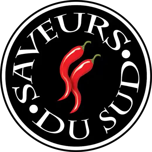 Saveurs du sud logo